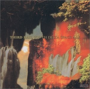 Third Rail - Grounded